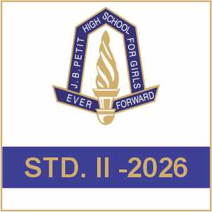 STD. II - 2026