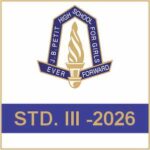 STD.III - 2026