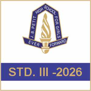 STD.III - 2026