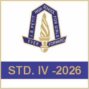 STD. IV - 2026